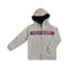 BOY'S B-GRADE HILFIGER PRINTED HOOD | T.H-(3Y-20Y)